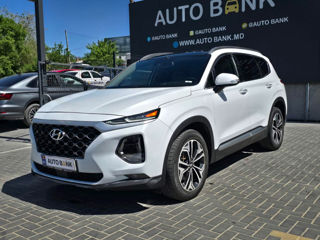 Hyundai Santa FE фото 3