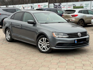 Volkswagen Jetta foto 5