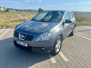 Nissan Qashqai foto 2