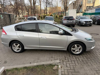 Honda Insight foto 3