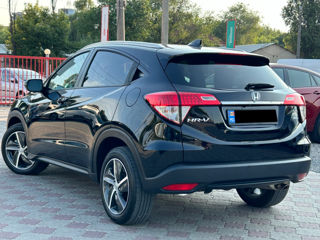 Honda HR-V foto 3