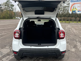 Dacia Duster foto 4