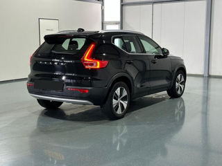 Volvo XC40 foto 3