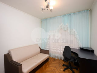 Apartament cu 3 camere, 75 m², Ciocana, Chișinău foto 10