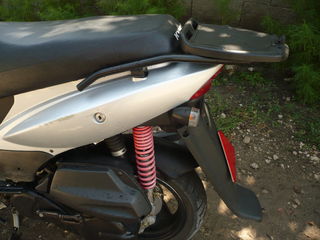 Kymco foto 2