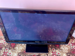 Panasonic Viera.