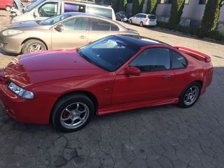 Honda Prelude foto 4