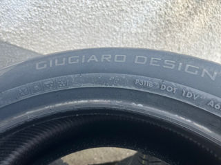 245/50 R19 Vredestein Quatrac PRO/ Доставка, livrare toata Moldova 2024 foto 6