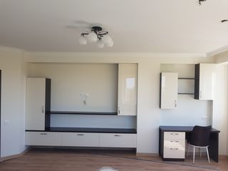 Apartament cu 1 cameră, 60 m², Buiucani, Chișinău foto 1