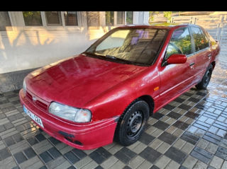 Nissan Primera foto 3