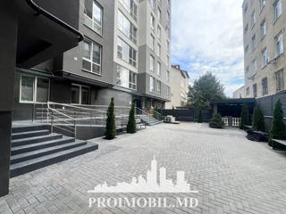 Apartament cu 1 cameră, 45 m², Buiucani, Chișinău foto 5