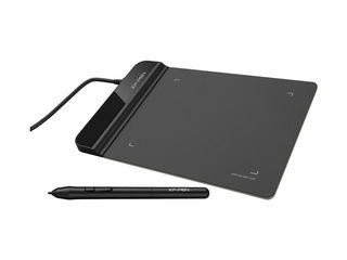 Графический планшет XP-Pen G430S (новый запечатанный)