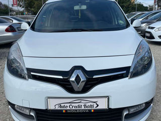 Renault Scenic foto 5