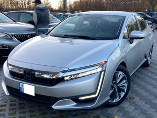 Honda Clarity foto 3