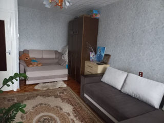 Apartament cu 1 cameră, 42 m², Ciocana, Chișinău foto 2