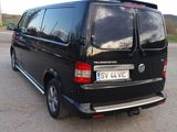 Volkswagen Transporter foto 5