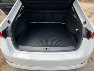 Skoda Octavia фото 8