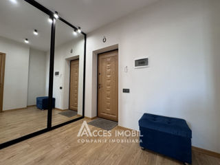Apartament cu 1 cameră, 52 m², Buiucani, Chișinău foto 7