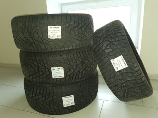 Anvelope de iarna Hankook I*Pike RS 245/40/R19 foto 3