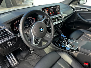 BMW X4 foto 9