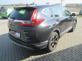 Honda CR-V foto 4