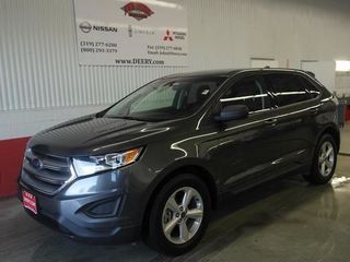 Ford Edge foto 1