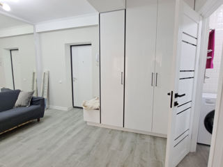 Apartament cu 1 cameră, 50 m², Ciocana, Chișinău