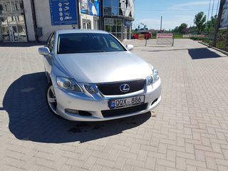 Lexus GS Series foto 5