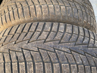 Anvelope Hankook 255/50 R20 foto 7