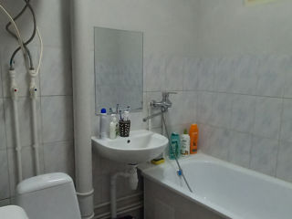 Apartament cu 1 cameră, 31 m², Botanica, Chișinău foto 7