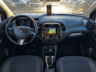 Renault Captur foto 10