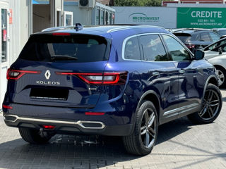 Renault Koleos foto 5