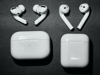 Cumpar AirPods in orice stare ! foto 2