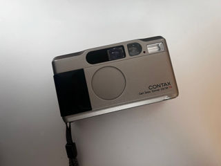 Contax T2