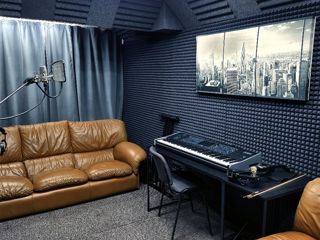 MelodyStilStudio, Aranjamente muzicale, imprimări vocale și instrumentale, negative. foto 4