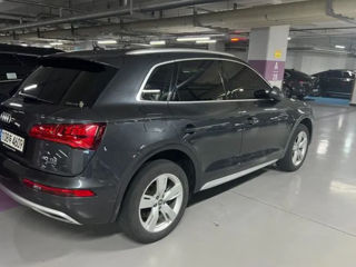 Audi Q5 foto 2