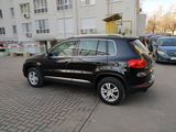 Volkswagen Tiguan foto 1