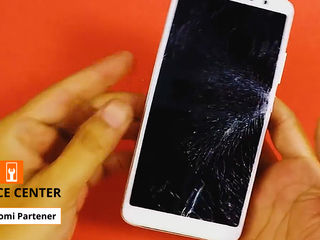 Xiaomi RedMi S2 Daca ecranul telefonului a fost deteriorat -Luăm, reparăm, aducem !!! foto 1