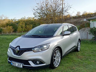 Renault Grand Scenic foto 4