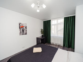 Apartament cu 1 cameră,  Centru,  Chișinău,  Chișinău mun. foto 5