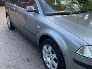 Volkswagen Passat foto 5