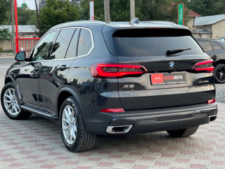 BMW X5 foto 3