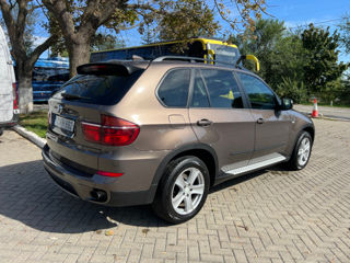 BMW X5 foto 7