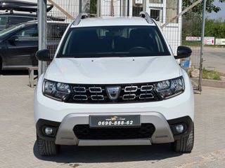 Dacia Duster foto 2