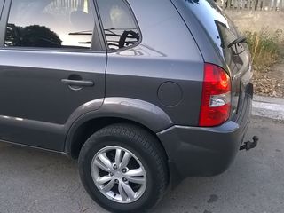 Hyundai Tucson  +  Доставка!!! foto 3