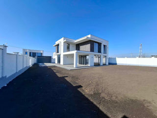 Casa Noua in Stil Hi-Tech, in Poiana Domneasca, Durlesti foto 6