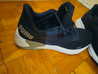 Puma Blue-white 43 foto 2