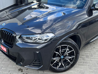 BMW X3 foto 5