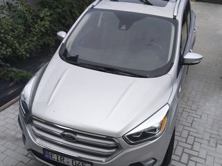 Ford Escape foto 9