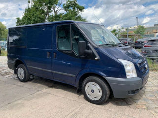 Ford Transit foto 3